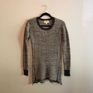 ruby moon Knit Sweater